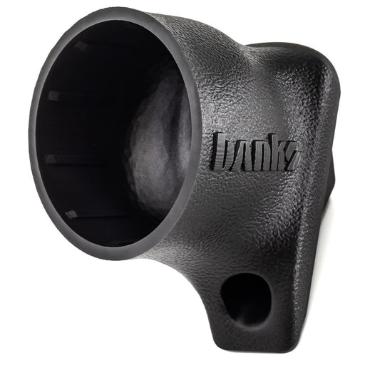 Banks Upper iDash Stealth Pod Mount for 18-23 Jeep JL and 20-23 Gladiator
