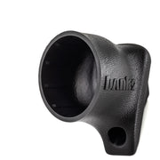 Banks Upper iDash Stealth Pod Mount for 18-23 Jeep JL and 20-23 Gladiator (2)