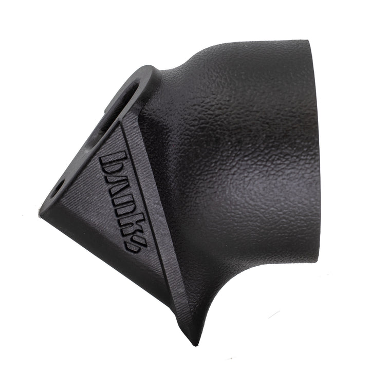 Banks Upper iDash Stealth Pod Mount for 18-23 Jeep JL and 20-23 Gladiator (3)
