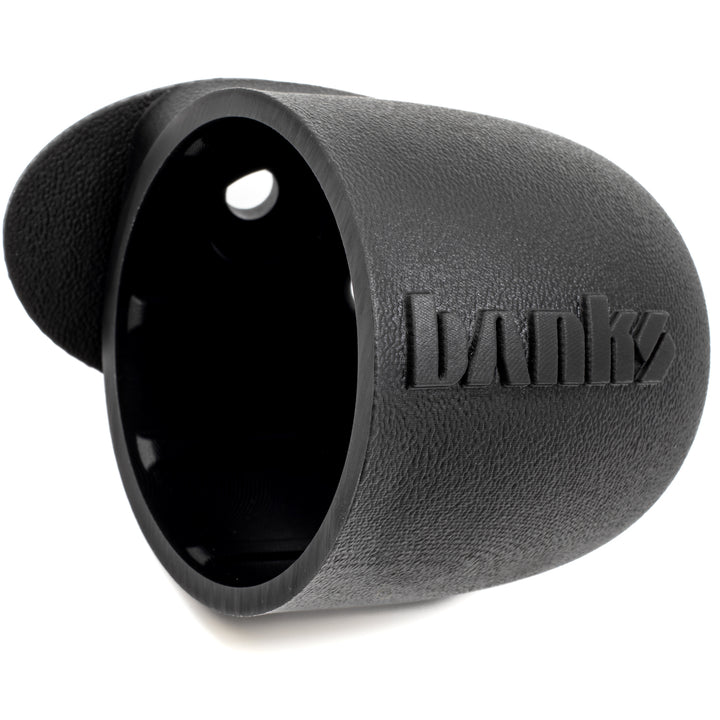 Banks iDash Stealth Pod Mount for 16-23 Toyota Tacoma