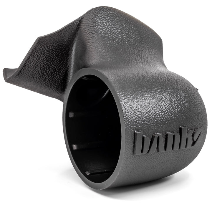 Banks iDash Stealth Pod Mounts for 22-26 Toyota Tundra Single Pod