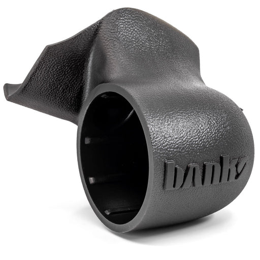 Banks iDash Stealth Pod Mounts for 22-26 Toyota Tundra Single Pod