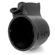 Banks iDash Stealth Pod Mounts for 11-16 Ford Super Duty Single Gauge