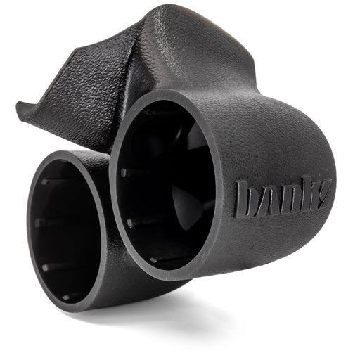 Banks iDash Stealth Pod Mounts for 22-26 Toyota Tundra Dual Pod