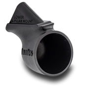 Banks Lower iDash Stealth Pod Mount for 18-23 Jeep JL and 20-23 Gladiator (5)