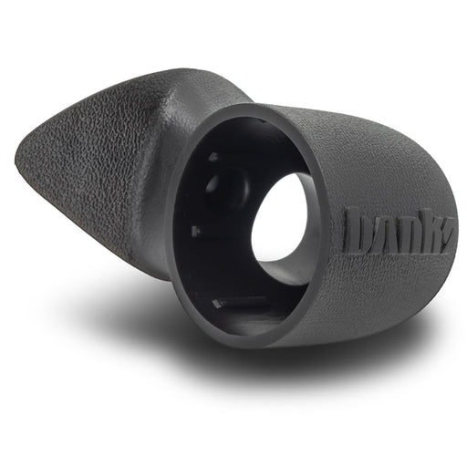 Banks iDash Stealth Pod Mount for 24-26 Toyota Tacoma Single Pod