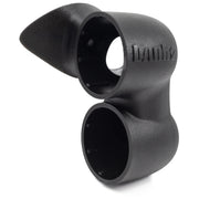Banks iDash Stealth Pod Mount for 24-26 Toyota Tacoma Dual Pod