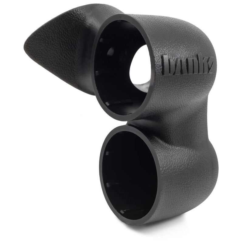 Banks iDash Stealth Pod Mount for 24-26 Toyota Tacoma Dual Pod