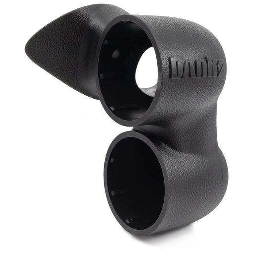 Banks iDash Stealth Pod Mount for 24-26 Toyota Tacoma Dual Pod