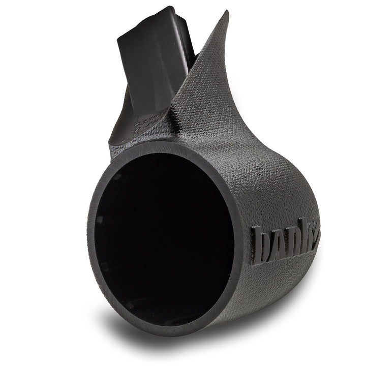 Banks iDash Stealth Pod Mount for 21-25 Ford F-150 and 23-26 Super Duty Single Pod