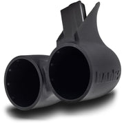 Banks iDash Stealth Pod Mount for 21-25 Ford F-150 and 23-26 Super Duty Dual Pod