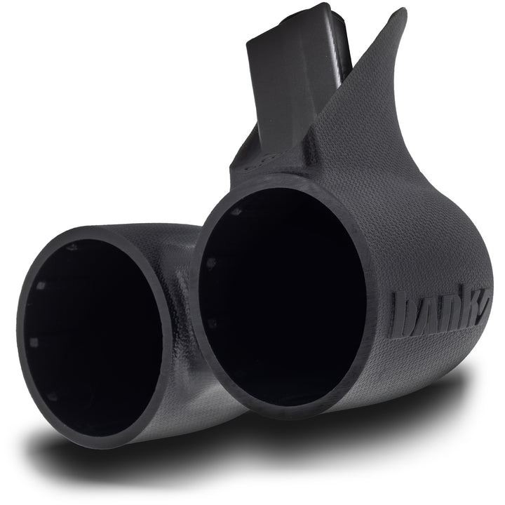 Banks iDash Stealth Pod Mount for 21-25 Ford F-150 and 23-26 Super Duty Dual Pod