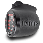 Banks iDash Stealth Pod Mounts for 09-18 RAM 1500, 19-23 Classic and 10-18 Ram 2500/3500 Single Pod (3)