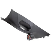 Banks iDash Stealth Pod Mounts for 09-18 RAM 1500, 19-23 Classic and 10-18 Ram 2500/3500 Single Pod (4)