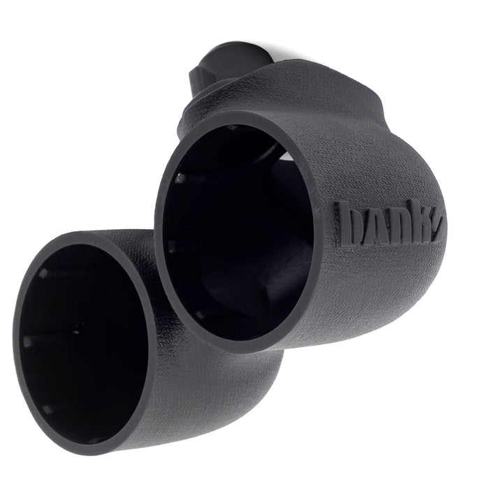 Banks iDash Stealth Pod Mounts for 09-18 RAM 1500, 19-23 Classic and 10-18 Ram 2500/3500 Dual Pod