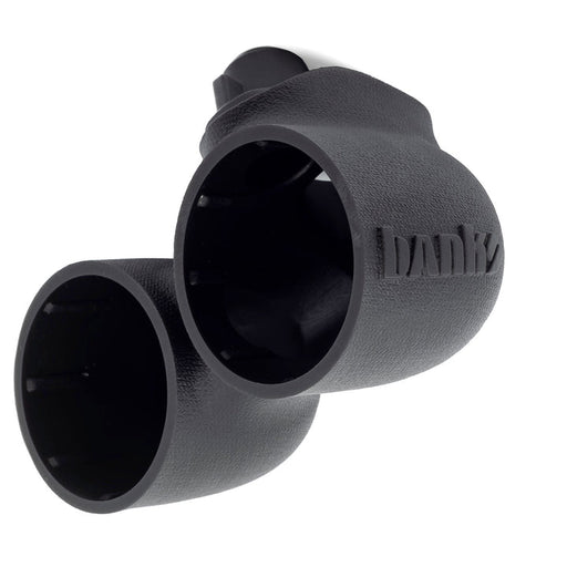 Banks iDash Stealth Pod Mounts for 09-18 RAM 1500, 19-23 Classic and 10-18 Ram 2500/3500 Dual Pod