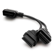 Banks Universal OBD-II Splitter (2)