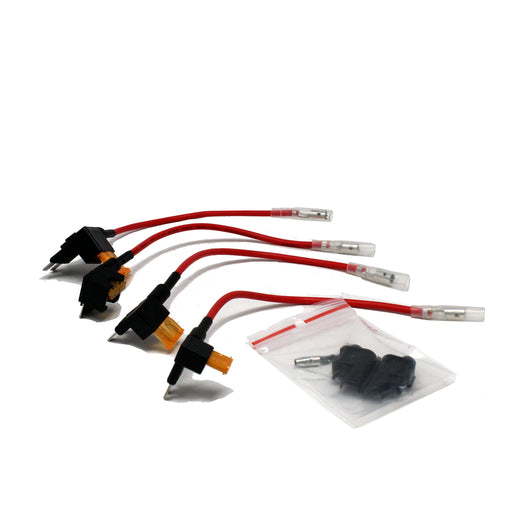 Baja Designs Wiring Harness Fuse Tap Kit | Universal