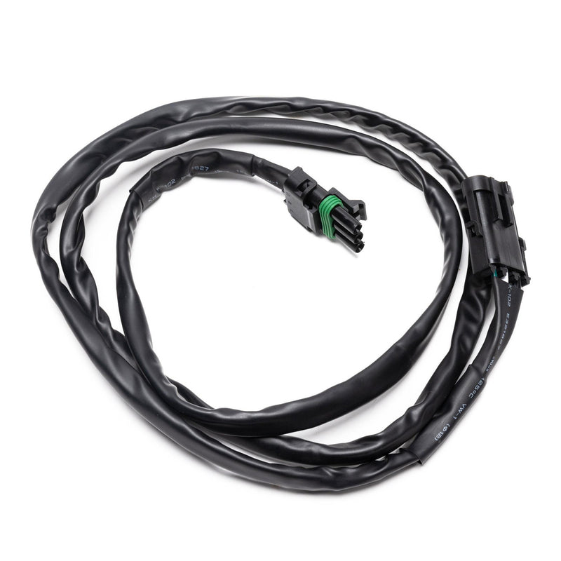 Baja Designs XL S8 OnX6+ 3-pin, 5 Foot Extension | Universal
