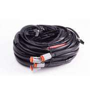 Baja Designs LP9, LP6, LP4 Wiring Harness - 4 Light Max | Universal