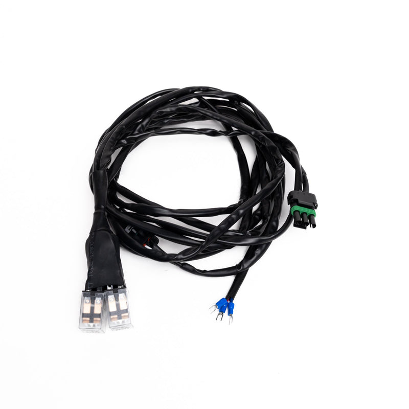 Baja Designs Reflex Light Actuator Harness Power Management Motor Actuator Adaptor Harness | Universal