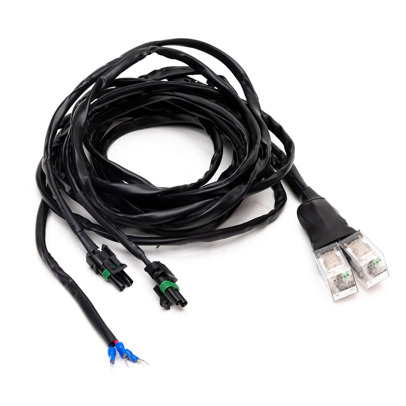 Baja Designs Reflex Light Actuator Harness Power Management Motor Actuator Adaptor Harness | Universal