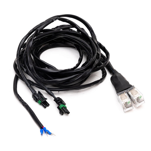 Baja Designs Reflex Light Actuator Harness Power Management Motor Actuator Adaptor Harness | Universal