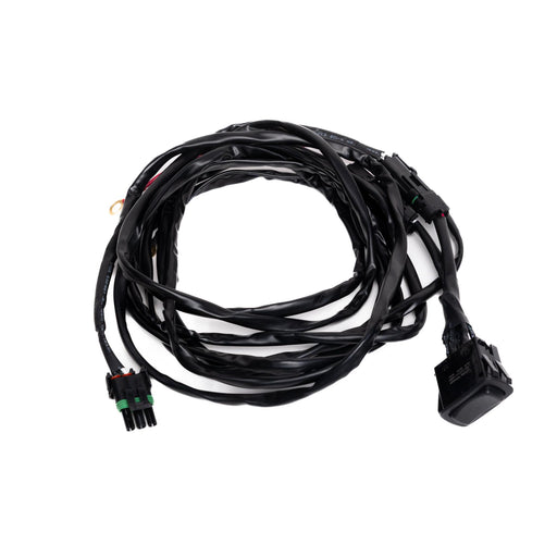 Baja Designs Reflex Light Actuator Harness Rocker Switch Motor Actuator Adaptor Harness Baja Design | Universal