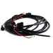 Baja Designs OnX6+/S8 (10"-30") Off/On Harness - Colorado & Canyon Enthusiasts