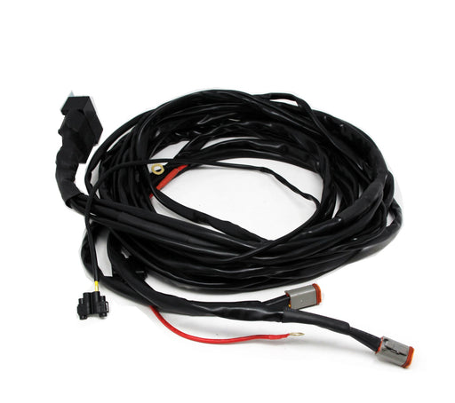 Baja Designs LP6, LP9, Lock Out Harness | Universal