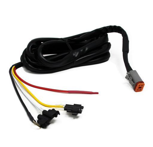 Baja Designs LP4, Harness Single Light | Universal