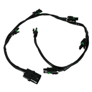 Baja Designs XL Linkable Wiring Harness 3-8 XL's | Universal