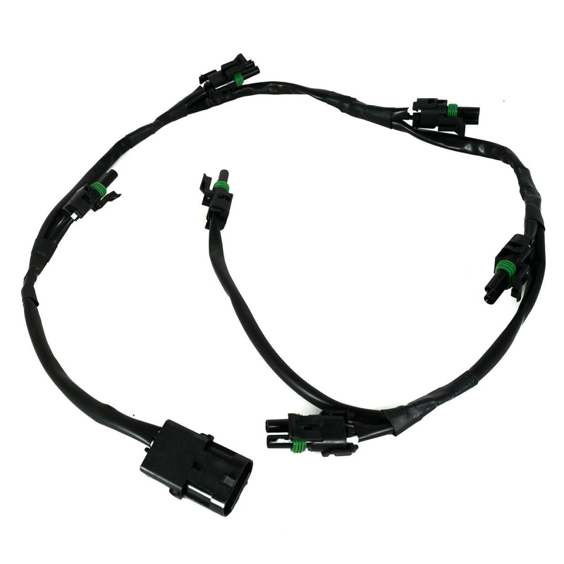 Baja Designs XL Linkable Wiring Harness 3-8 XL's | Universal