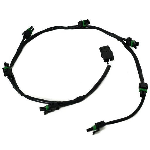 Baja Designs XL Linkable Wiring Harness 3-8 XL's | Universal