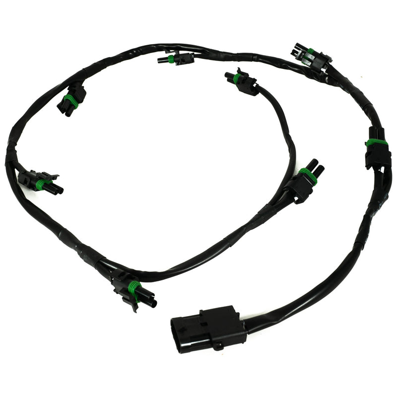 Baja Designs XL Linkable Wiring Harness 3-8 XL's | Universal