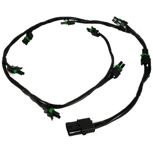 Baja Designs XL Linkable Wiring Harness 3-8 XL's | Universal