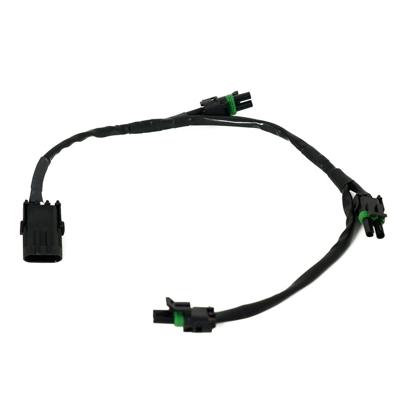 Baja Designs XL Linkable Wiring Harness 3-8 XL's | Universal