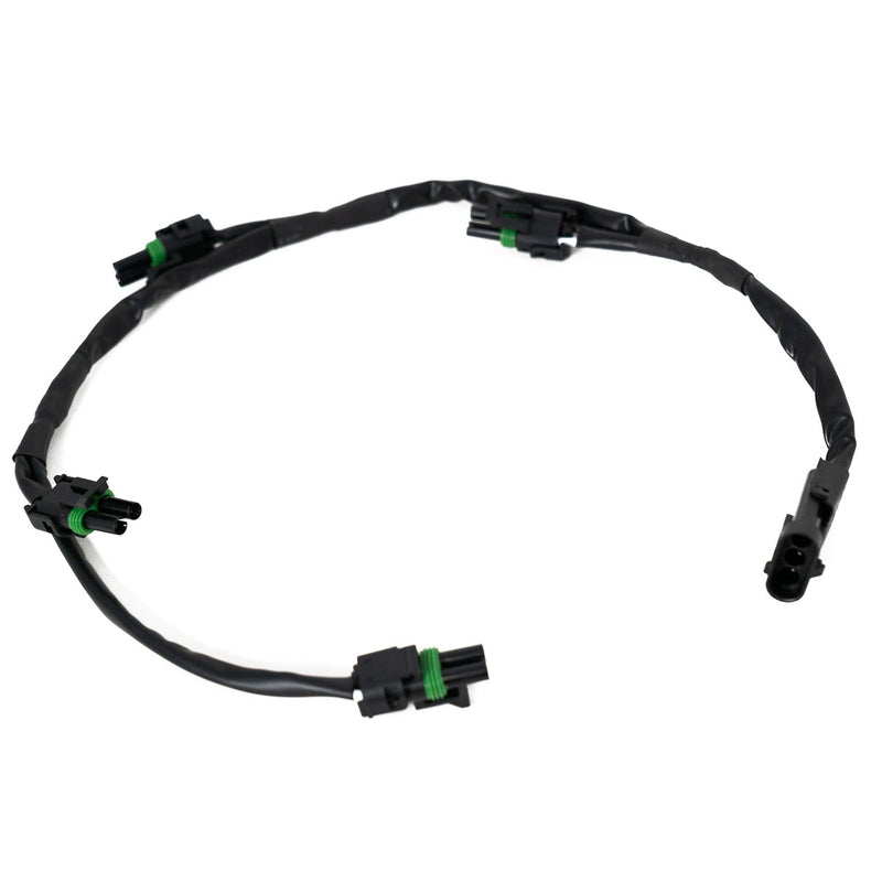 Baja Designs XL Linkable Wiring Harness 3-8 XL's | Universal