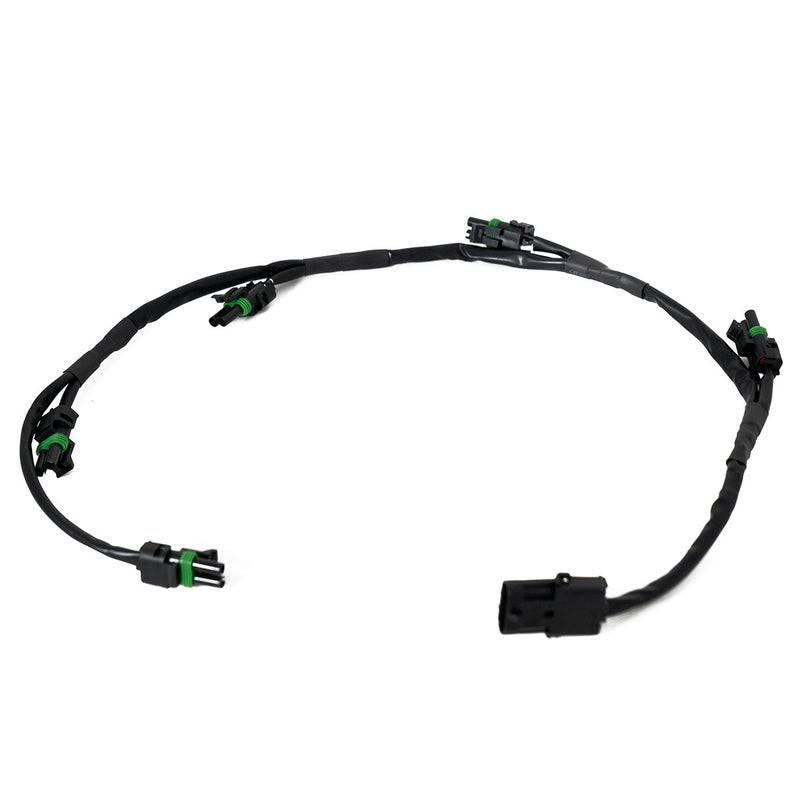 Baja Designs XL Linkable Wiring Harness 3-8 XL's | Universal