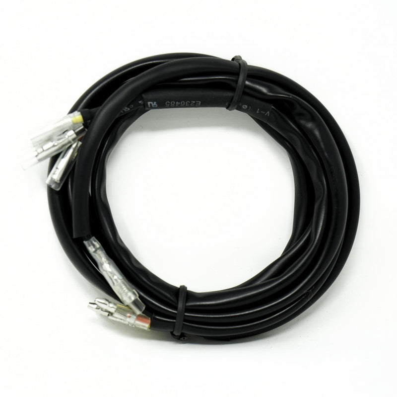 Baja Designs RTL-M License Plate Mount Harness | Universal