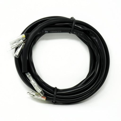 Baja Designs RTL-M License Plate Mount Harness | Universal