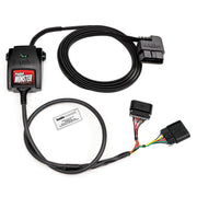 Banks PedalMonster, Throttle Sensitivity Booster, Standalone for 2007.5-2019 Chevy/GMC 2500/3500 New Body (2)