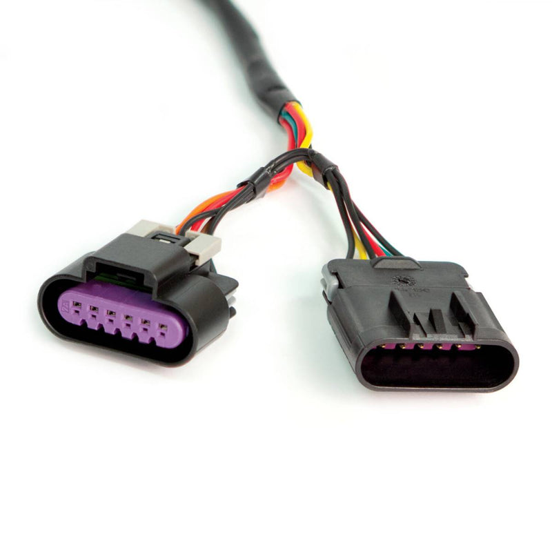 Banks PedalMonster, Throttle Sensitivity Booster, Standalone for 2007.5-2019 Chevy/GMC 2500/3500 New Body (3)