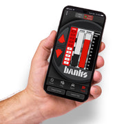Banks PedalMonster, Throttle Sensitivity Booster, Standalone for 2007.5-2019 Chevy/GMC 2500/3500 New Body (4)