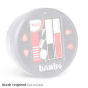 Banks PedalMonster, Throttle Sensitivity Booster for use with existing iDash and/or Derringer for 2007.5-2019 Chevy/GMC 2500/3500 New Body (4)