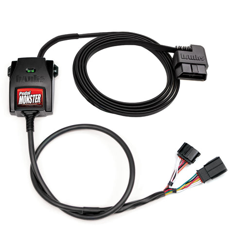 Banks PedalMonster Throttle Sensitivity Booster Standalone for many Isuzu Lexus Scion Subaru Toyota (2)