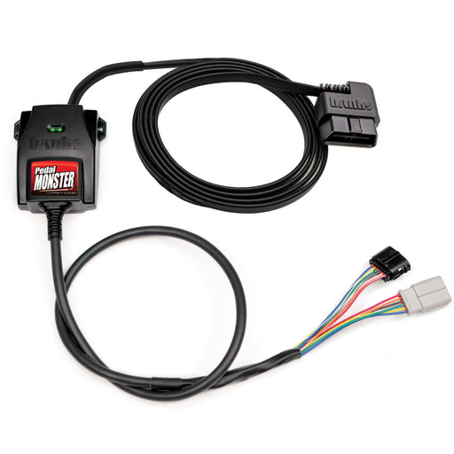 Banks PedalMonster Throttle Sensitivity Booster Standalone for Many Lexus Scion, Subaru, Toyota (2)