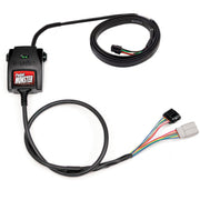 Banks PedalMonster Throttle Sensitivity Booster for use with existing iDash and/or Derringer for many Lexus Scion Subaru Toyota (2)
