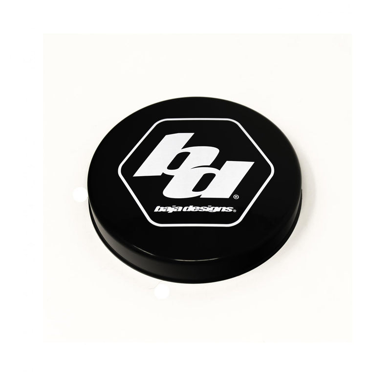 Baja Designs XL-R Single Rock Guard - Underland Offroad