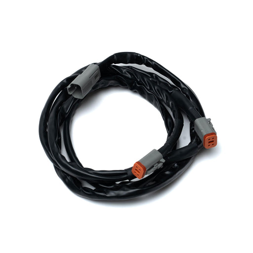 Baja Designs Squadron 2.0 Deutsch 4-pin 55 Inch Splitter Harness | Universal